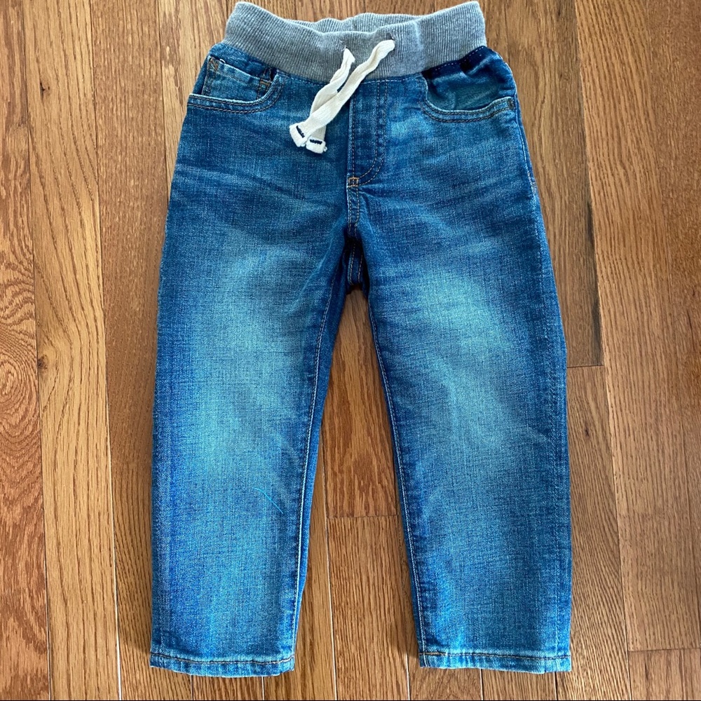 Gap Toddler Jeans Size 2T